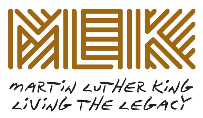 Martin Luther King - Living the Legacy
